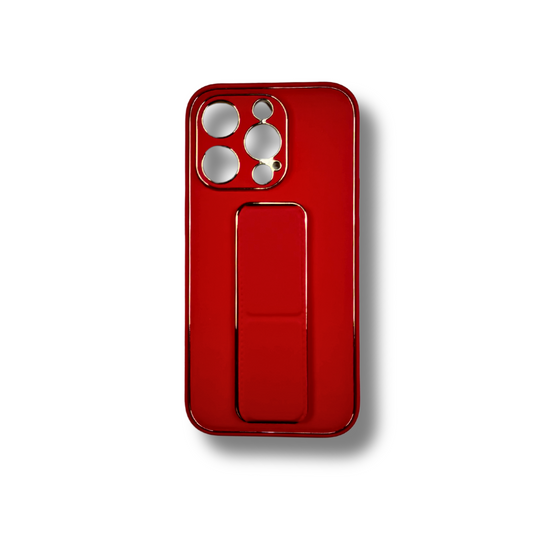 Fashion Case Rot für Apple iPhone 14 Pro