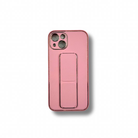 Fashion Case Rosa für Apple iPhone 14