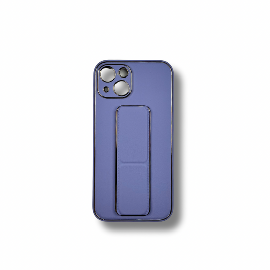 Fashion Case Violett für Apple iPhone 14