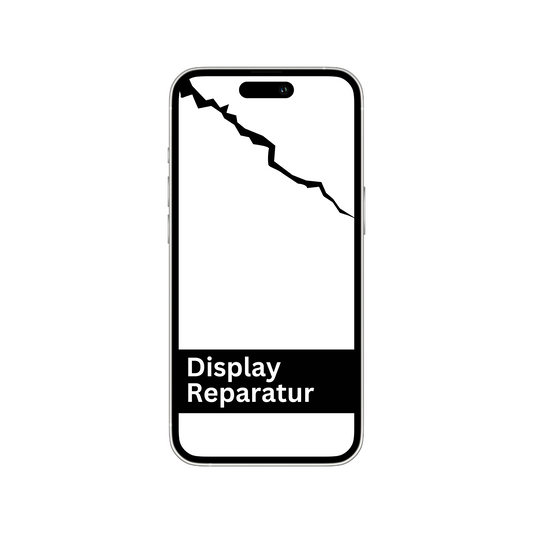 Apple iPhone 13 Mini - Display Austausch