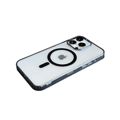 MagSafe Frozen Hülle für iPhone 15 Pro Max